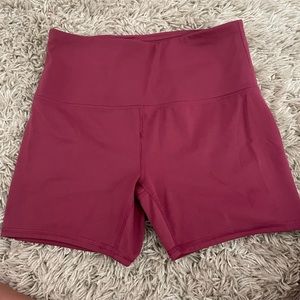 RBX athletic / gym shorts